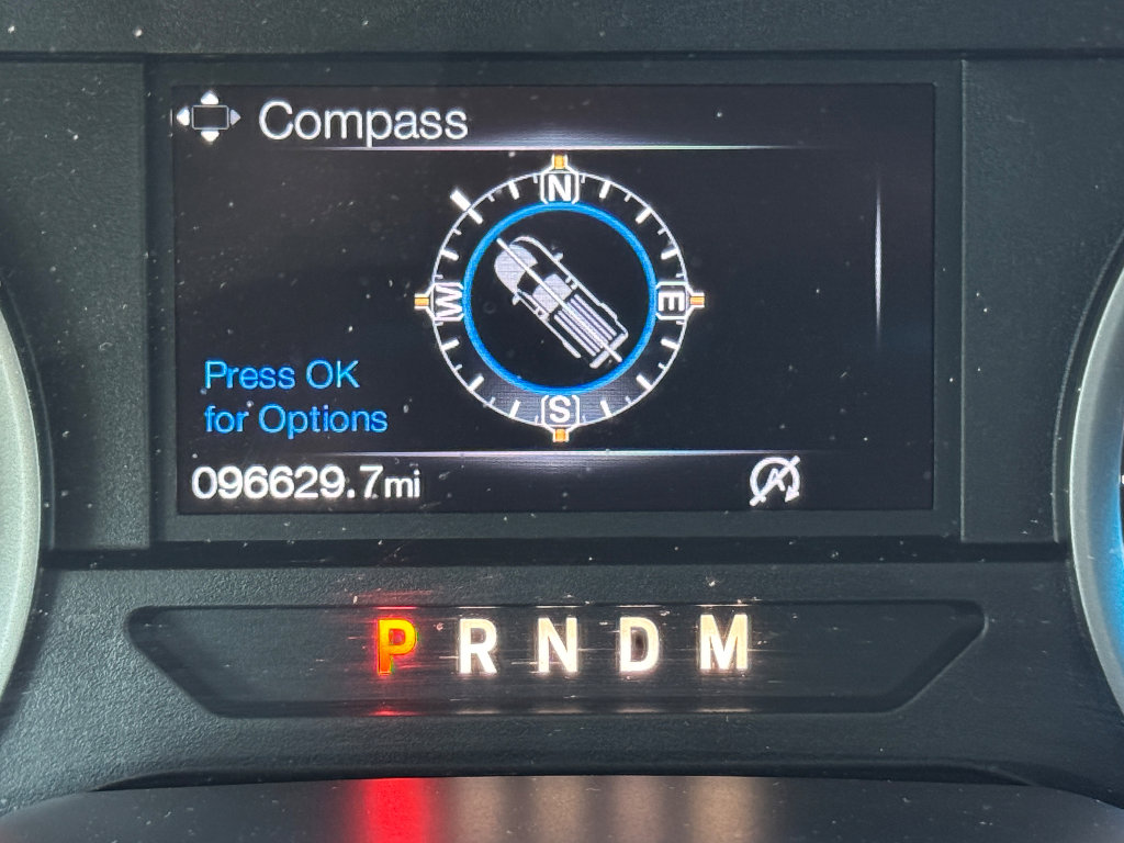 Used 2017 Ford F150 XLT w/ Equipment Group 302A Luxury image 22