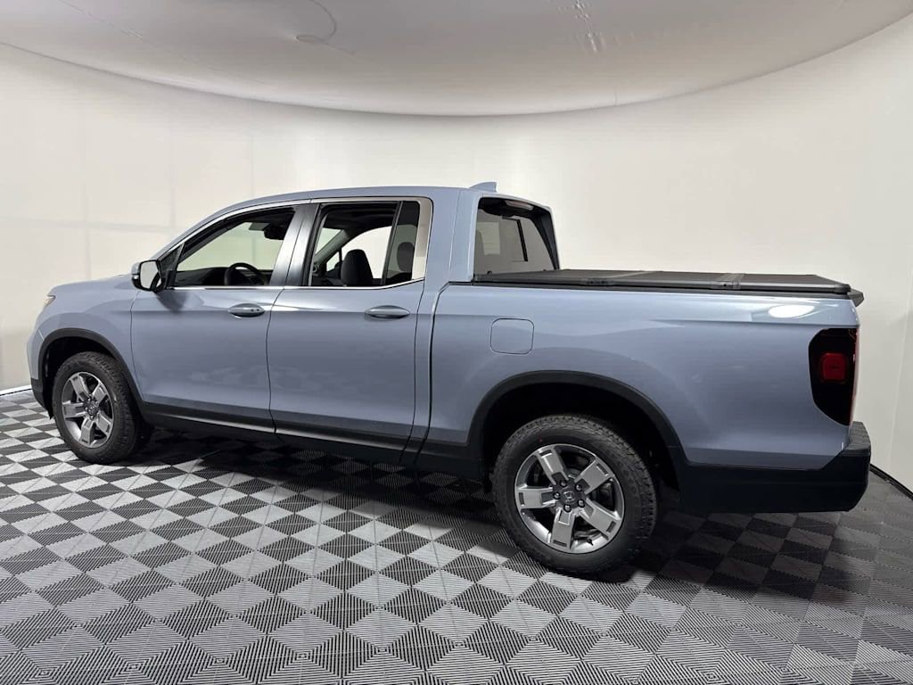 New 2025 Honda Ridgeline RTL image 4