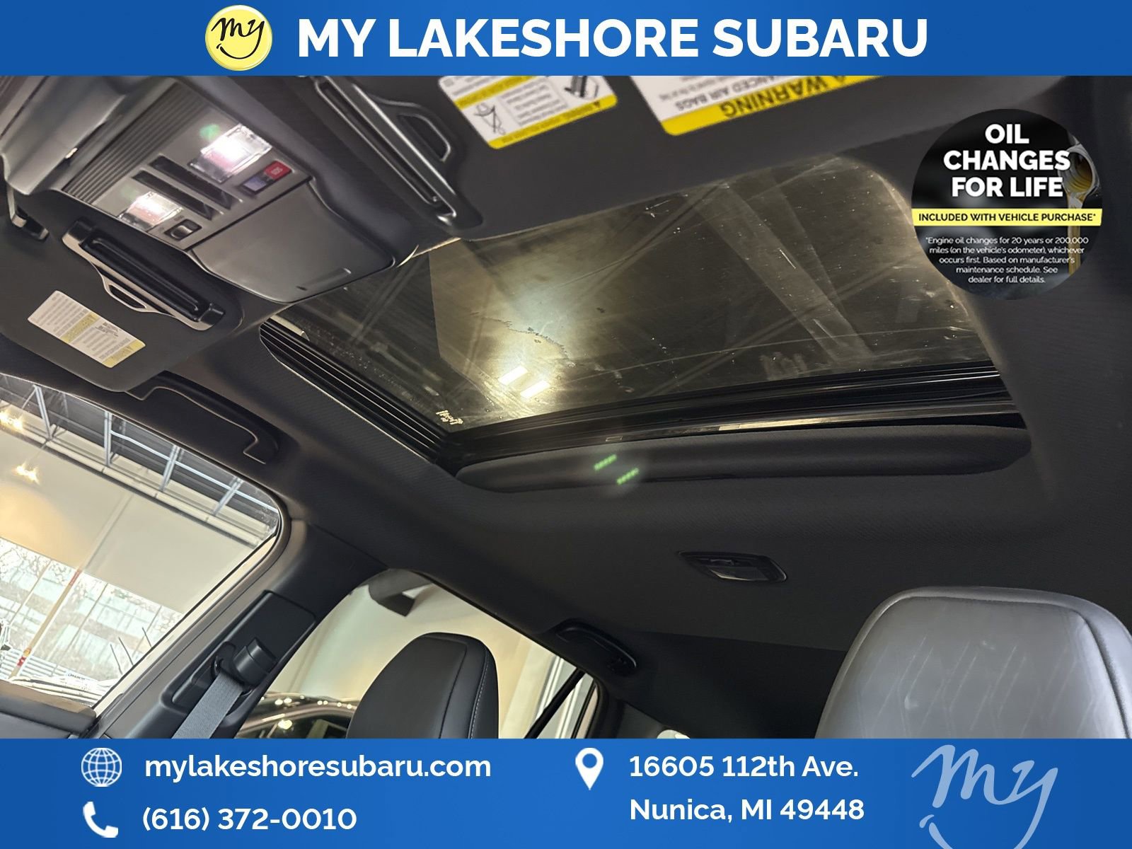 New 2026 Subaru Outback Touring XT image 22