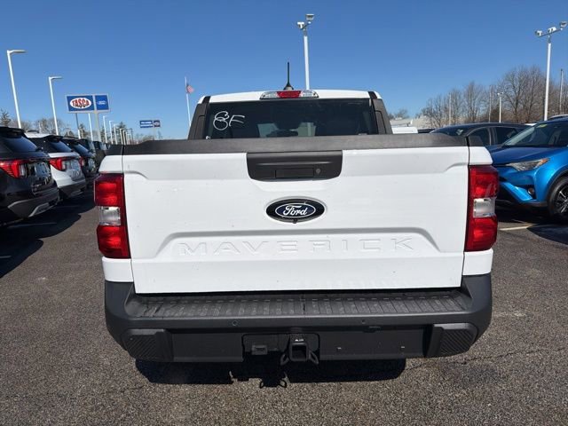 New 2026 Ford Maverick XLT w/ XLT Luxury Package image 4