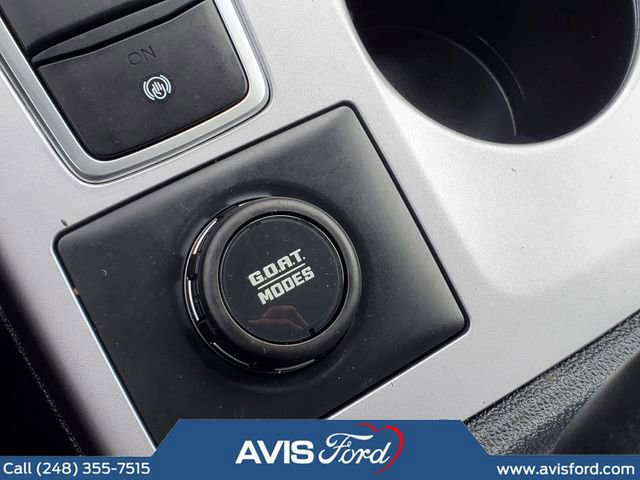 Used 2023 Ford Bronco Sport Big Bend w/ Convenience Package image 22