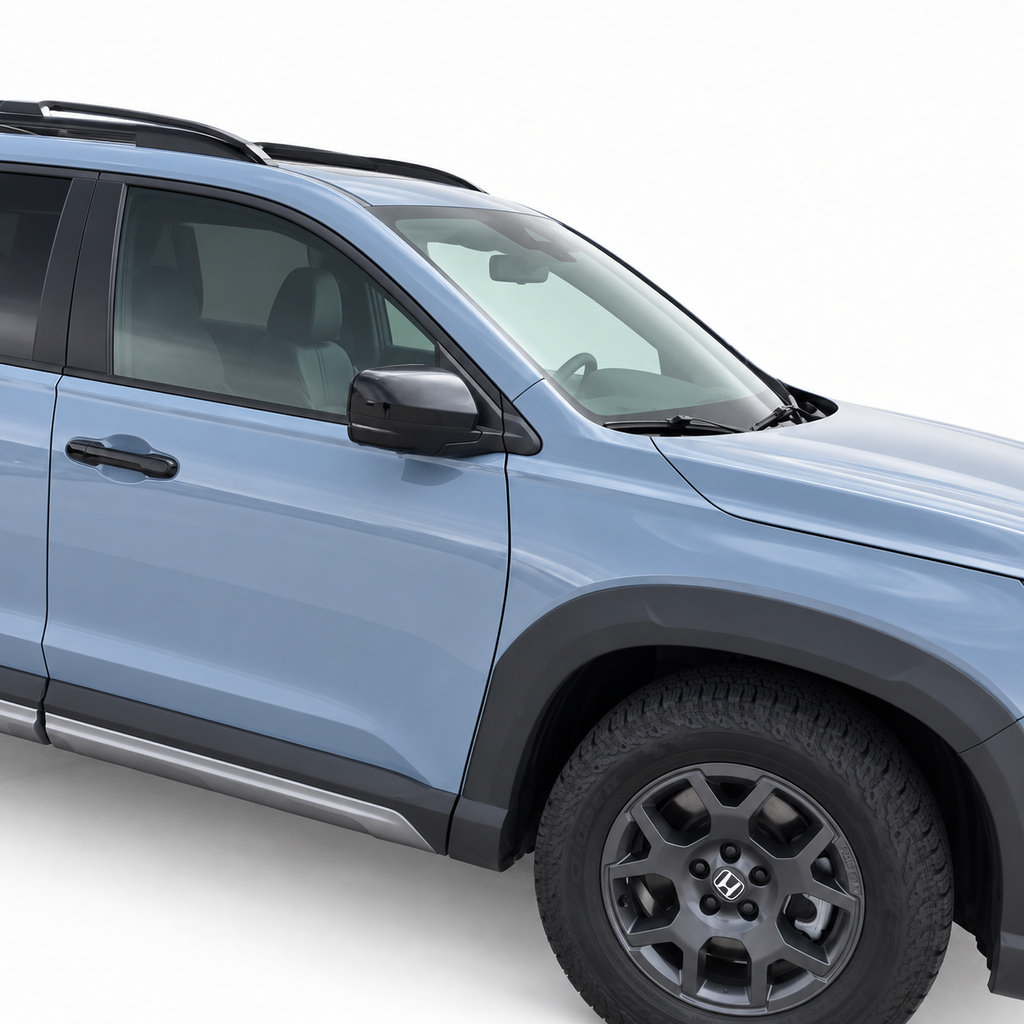 Used 2023 Honda Pilot TrailSport image 5