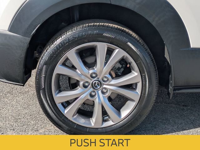 Certified 2023 MAZDA CX-30 AWD 2.5 S w/ Preferred Package image 12