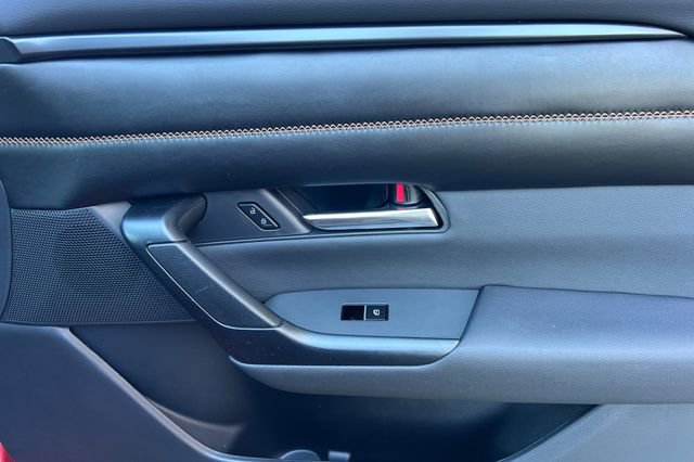 New 2026 MAZDA CX-50 2.5 Hybrid w/ Weather Package image 20