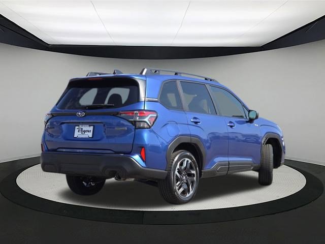 New 2025 Subaru Forester Premium image 7