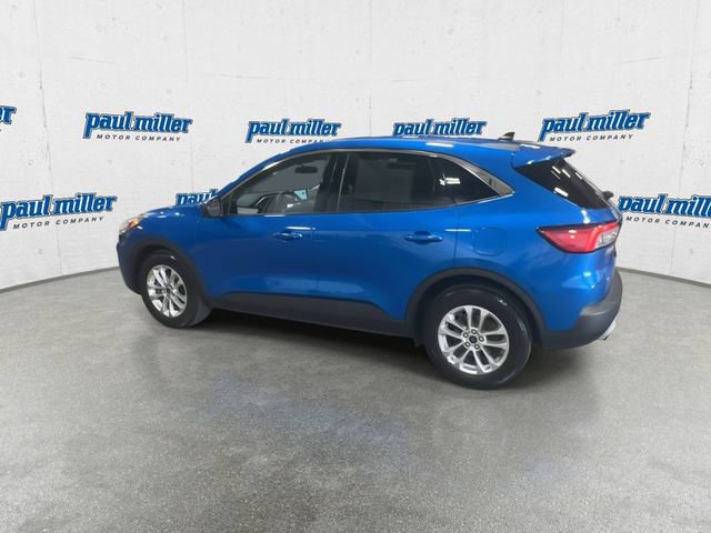 Certified 2020 Ford Escape SE FWD image 7
