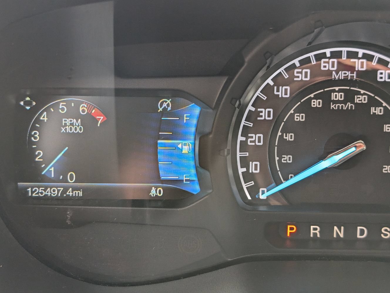 Used 2019 Ford Ranger Lariat w/ Technology Package RWD image 20