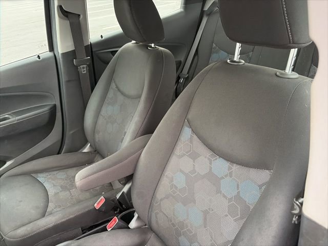 Used 2017 Chevrolet Spark LS image 11