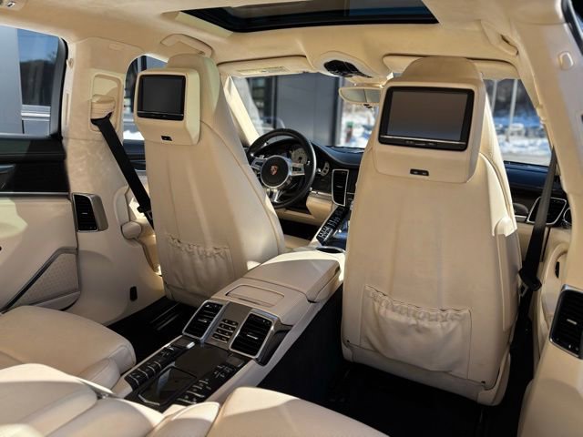 Used 2014 Porsche Panamera Turbo image 68