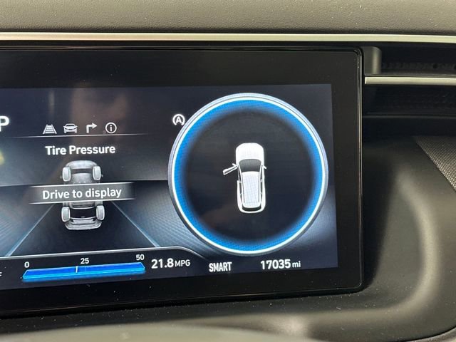 Certified 2023 Hyundai Tucson Limited image 18