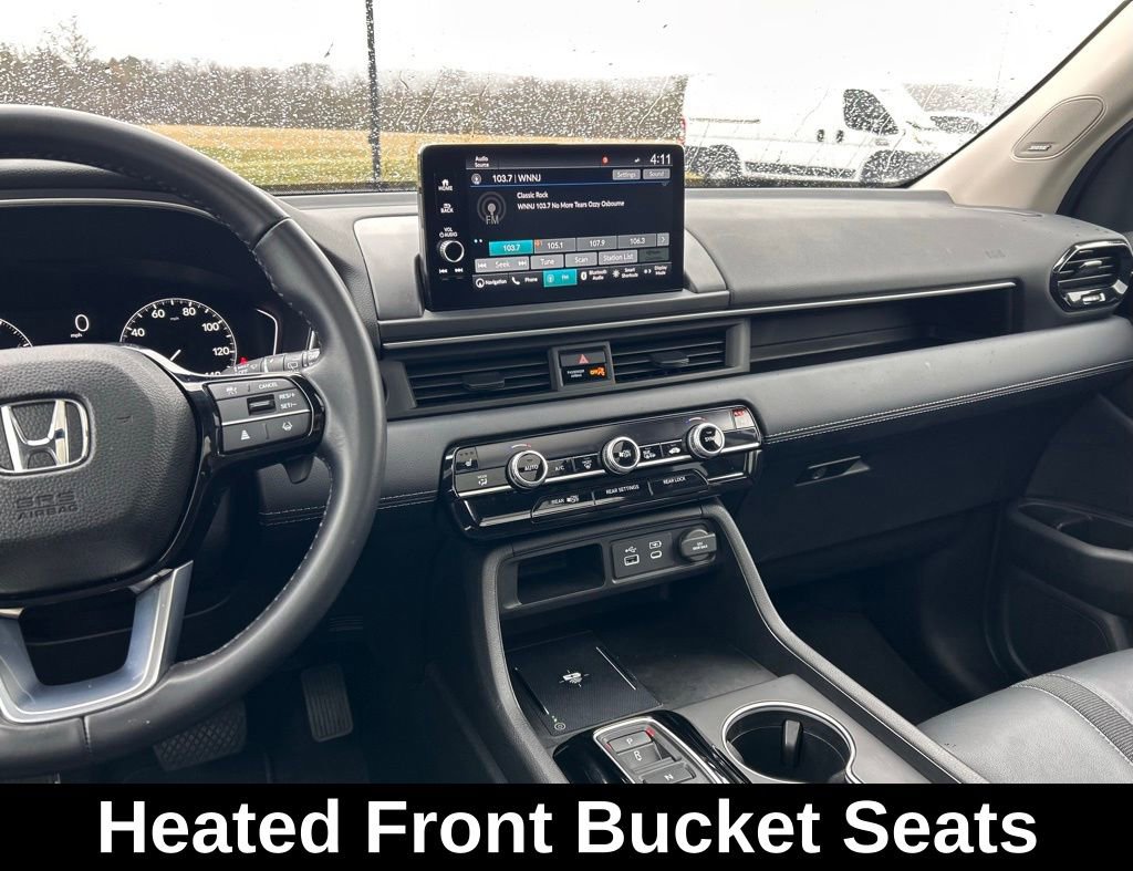 Used 2024 Honda Pilot Touring image 30