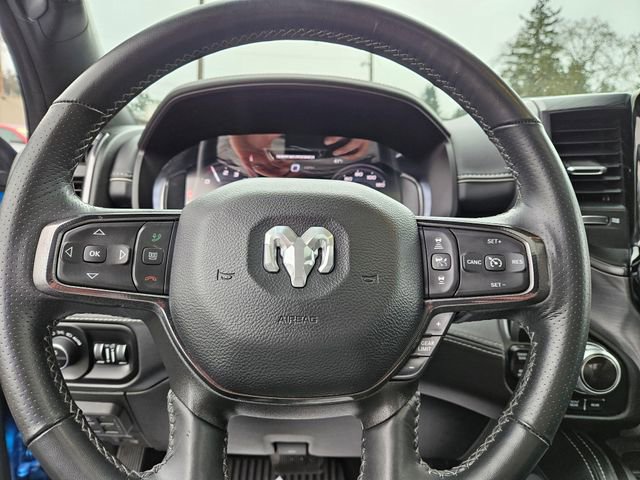 Used 2024 RAM 2500 Power Wagon w/ Level 2 Equipment Group image 27