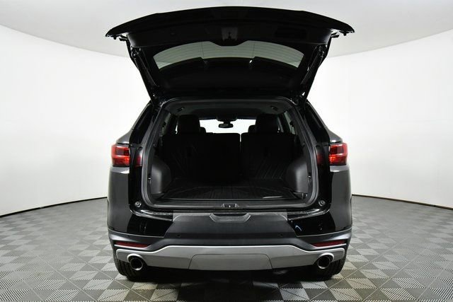 New 2026 Chevrolet Blazer LT w/ Midnight/Sport Edition image 25