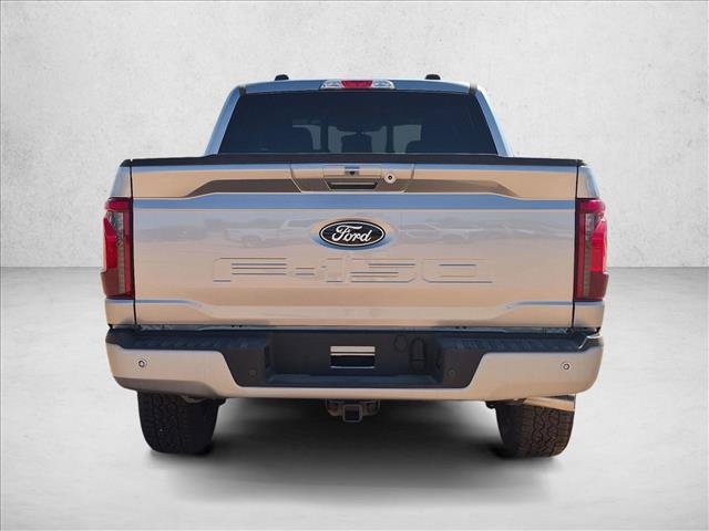 New 2026 Ford F150 XLT w/ Equipment Group 302A MID AWD/4WD image 8
