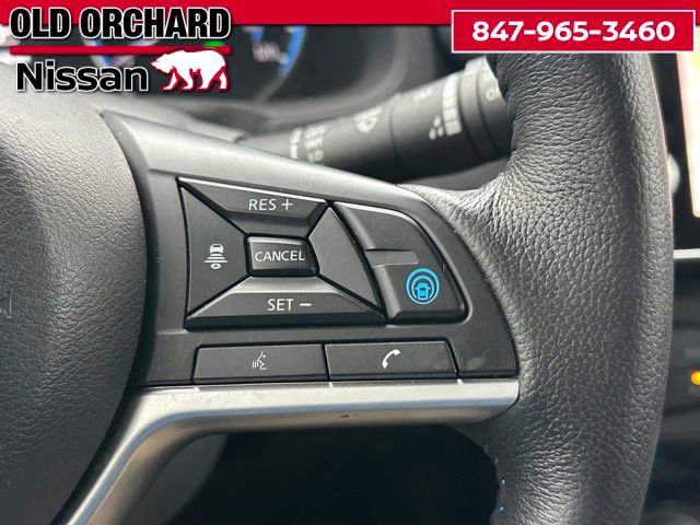 Used 2024 Nissan Leaf SV Plus image 20