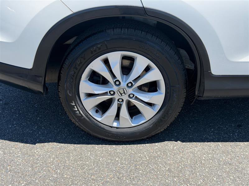Used 2014 Honda CR-V EX image 11