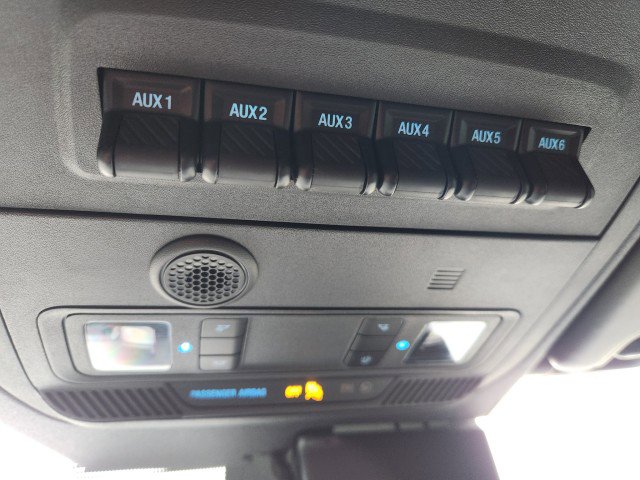 Used 2023 Ford Bronco Badlands image 46