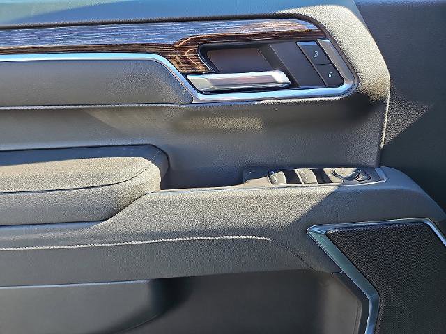New 2026 GMC Sierra 1500 Elevation AWD/4WD image 10