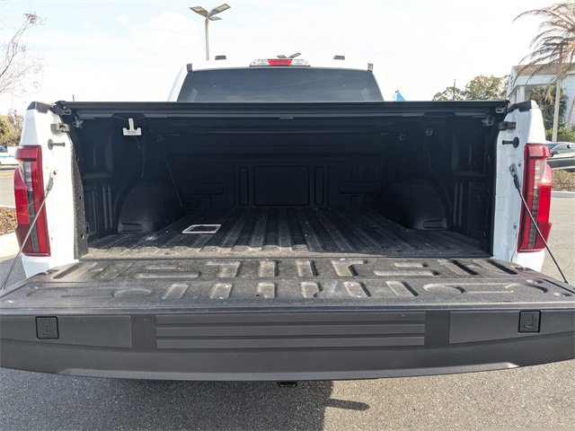 Certified 2024 Ford F150 XLT w/ FX4 Off-Road Package image 12