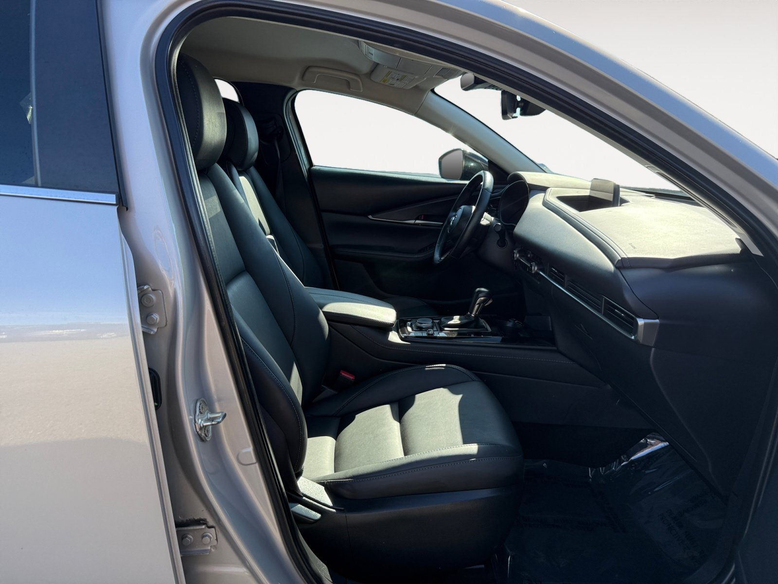 Certified 2024 MAZDA CX-30 AWD 2.5 S w/ Select Sport Pkg image 19
