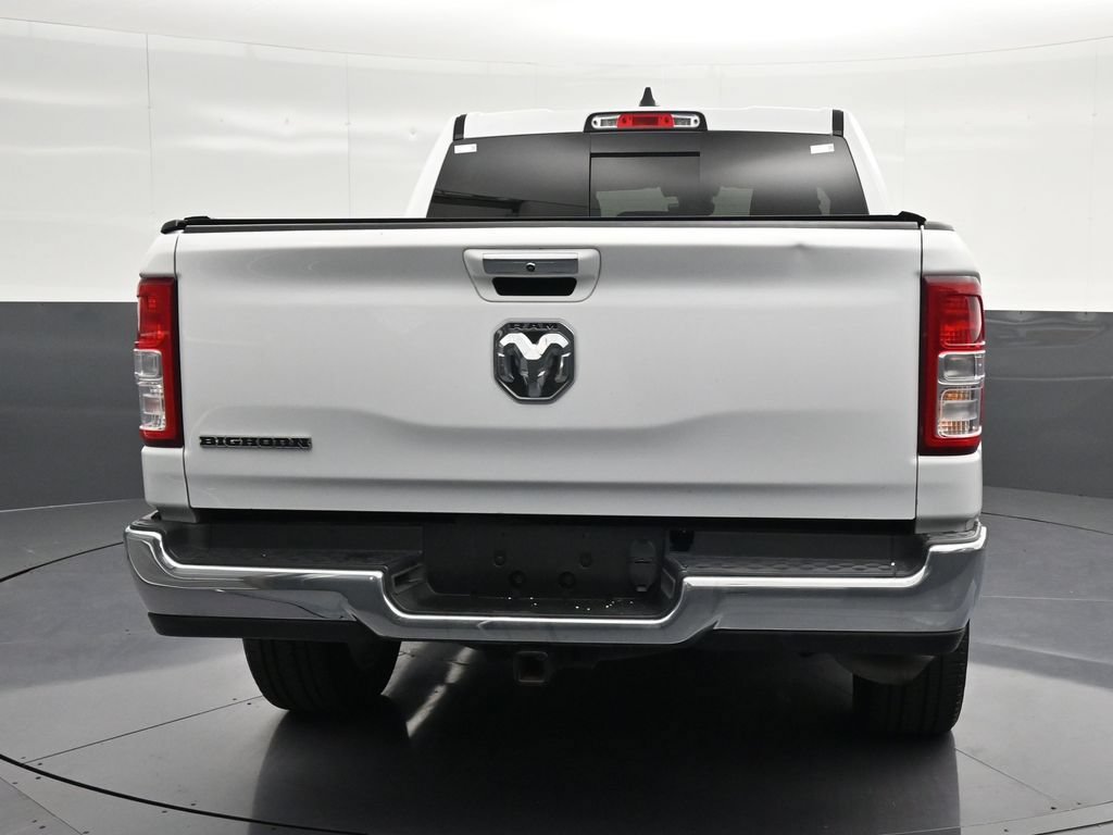 Used 2020 RAM 1500 Big Horn RWD image 2