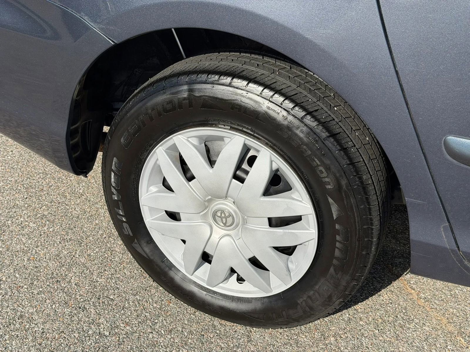 Used 2008 Toyota Sienna LE FWD image 18