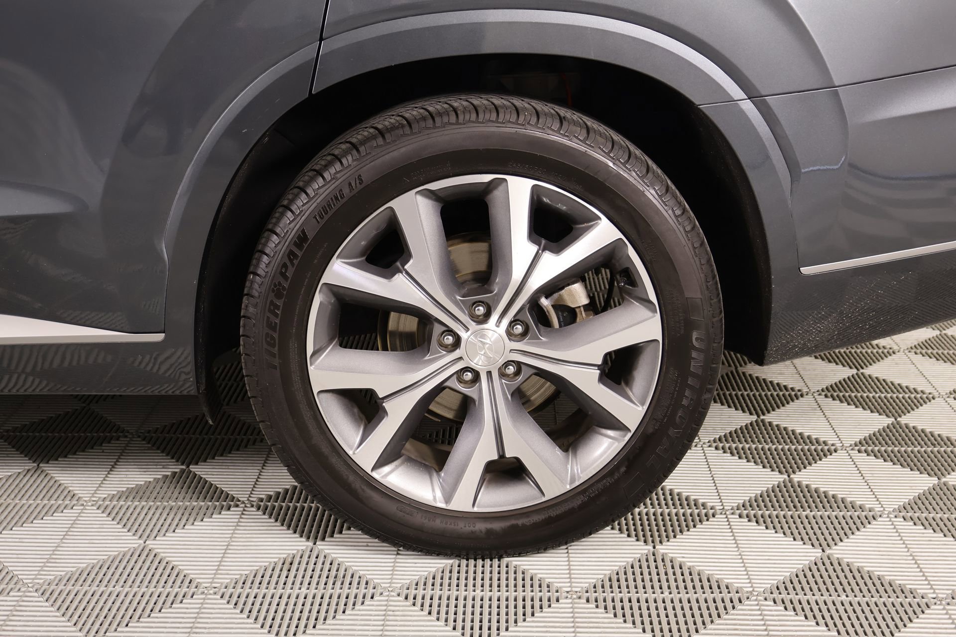 Used 2022 Hyundai Palisade Limited image 21