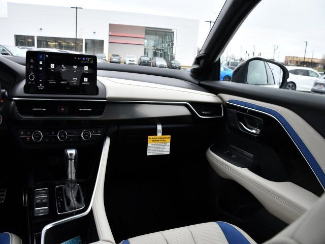 New 2025 Acura ADX A-Spec image 19