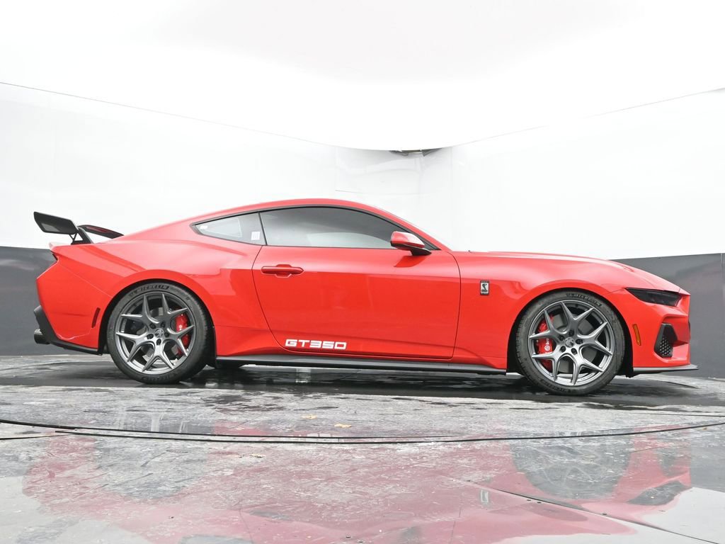 New 2025 Ford Mustang GT Premium w/ GT Performance Package image 44