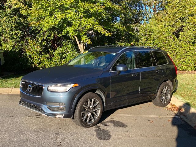 Used 2019 Volvo XC90 T6 Momentum w/ Protection Package Premier AWD/4WD image 3