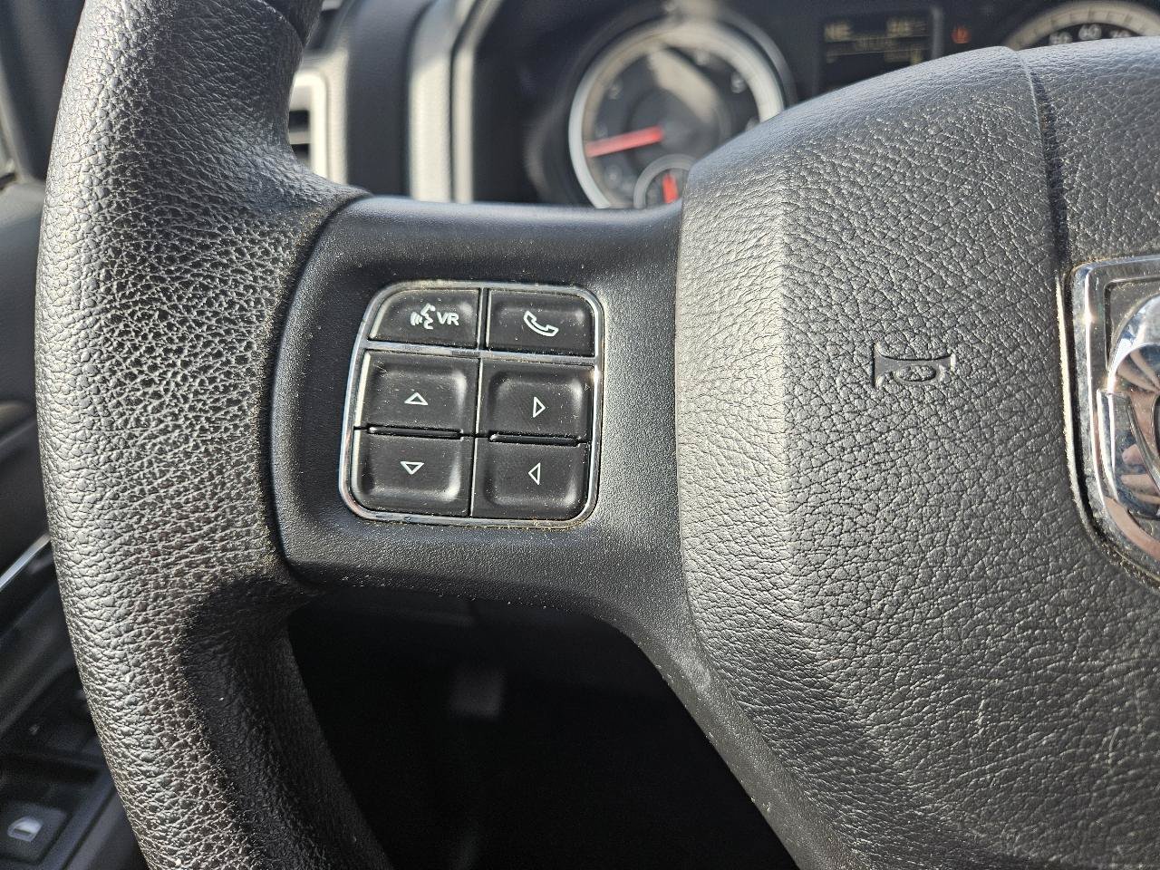 Used 2018 RAM 1500 Tradesman w/ Power & Remote Entry Group RWD image 33
