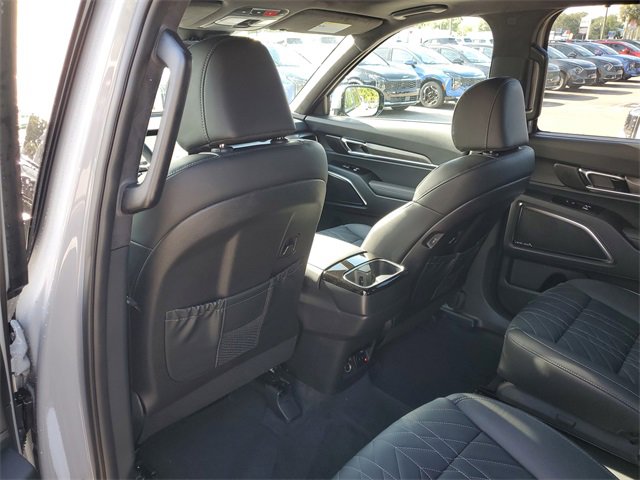 New 2025 Kia Telluride SX Prestige X-Line image 21