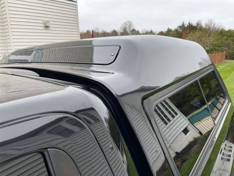 Used 2018 Nissan Titan SV w/ SV Convenience Package image 32