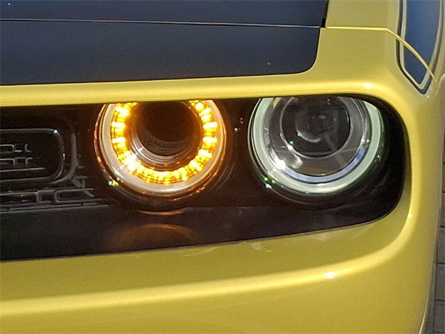 Used 2021 Dodge Challenger R/T Scat Pack w/ T/A Package image 9