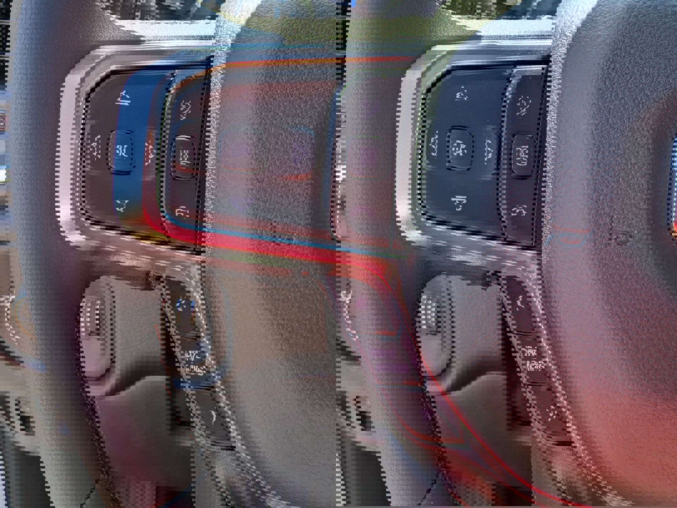 New 2026 RAM 1500 Laramie image 17