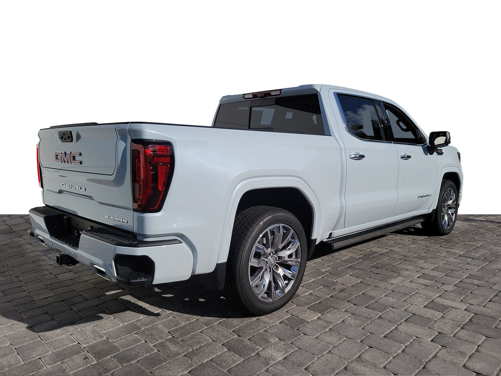 New 2026 GMC Sierra 1500 Denali AWD/4WD image 6