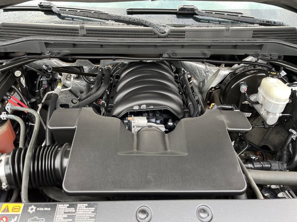 Used 2016 GMC Sierra 1500 SLE image 21