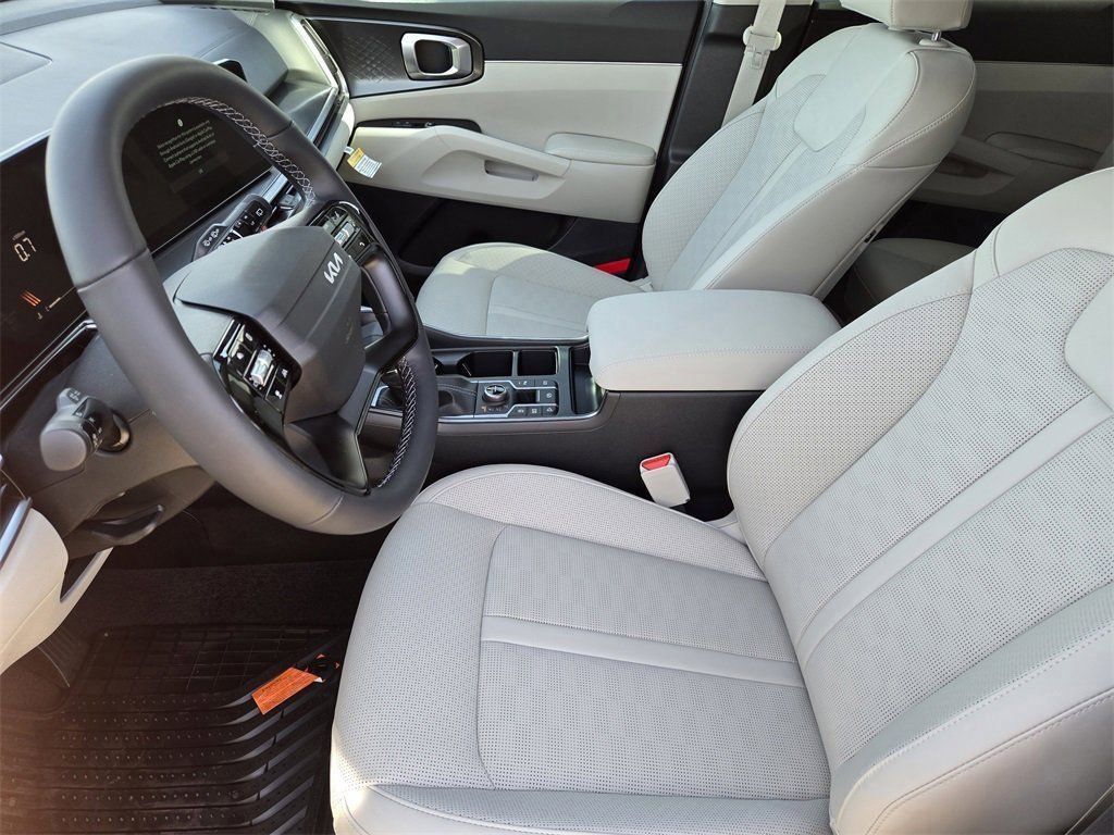 New 2026 Kia Sorento S AWD/4WD image 10
