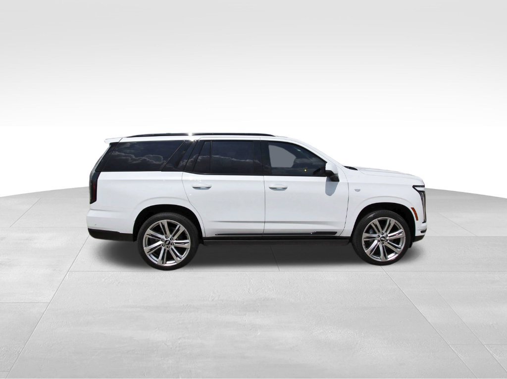 New 2027 Cadillac Escalade Sport w/ Touring Package AWD/4WD image 5