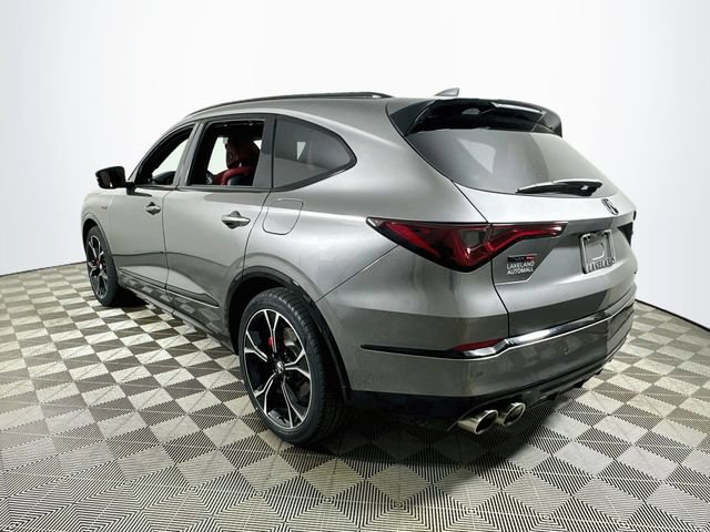 Used 2025 Acura MDX Type S w/ Advance Package AWD/4WD image 5