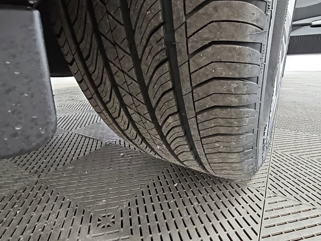 New 2026 Buick Envision Avenir image 50