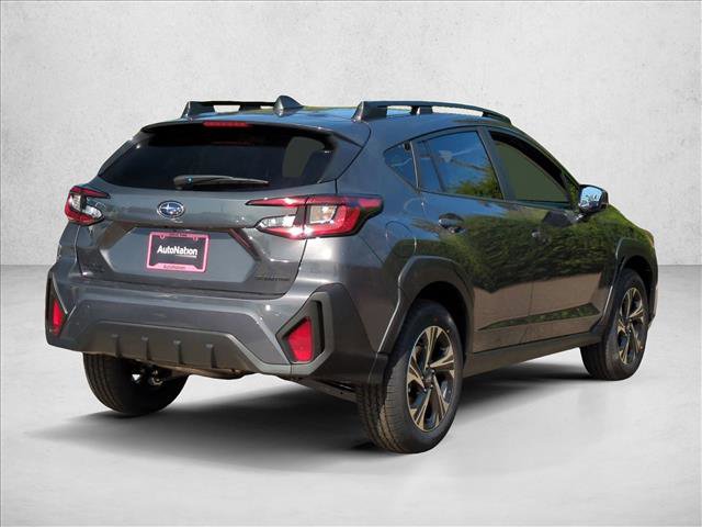 New 2026 Subaru Crosstrek 2.0i Premium video 2