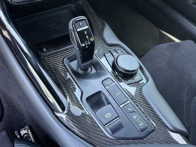 Used 2021 Toyota Supra A91 Edition w/ Driver Assist Package image 23