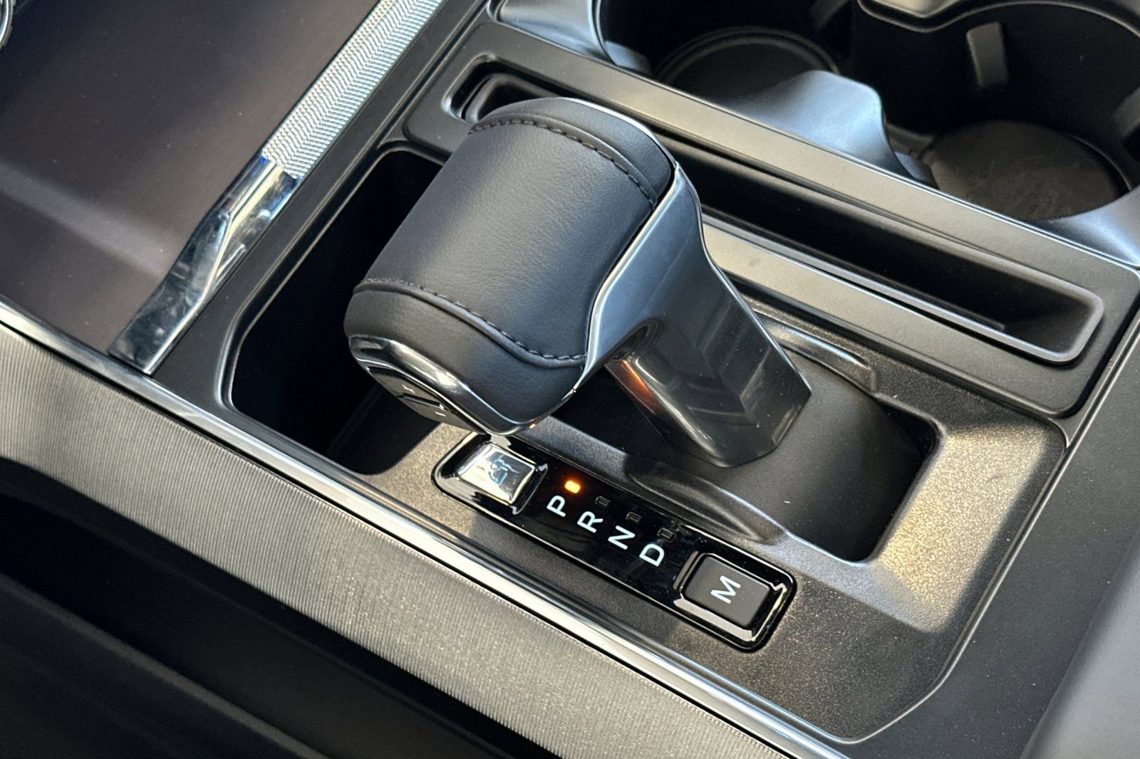 New 2026 Ford F150 Platinum w/ Equipment Group 702A High image 20