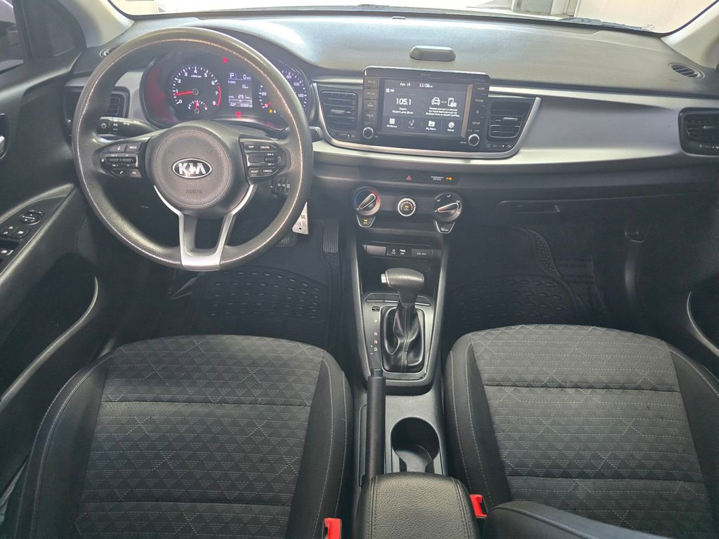 Used 2020 Kia Rio S FWD image 11