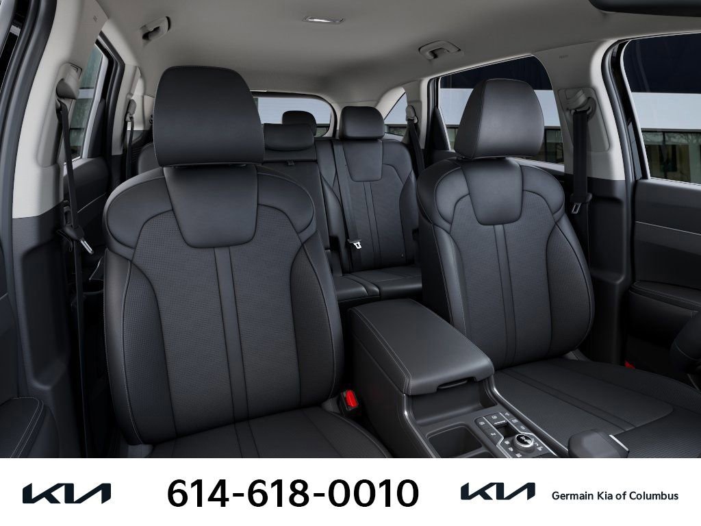 New 2026 Kia Sorento S AWD/4WD image 18