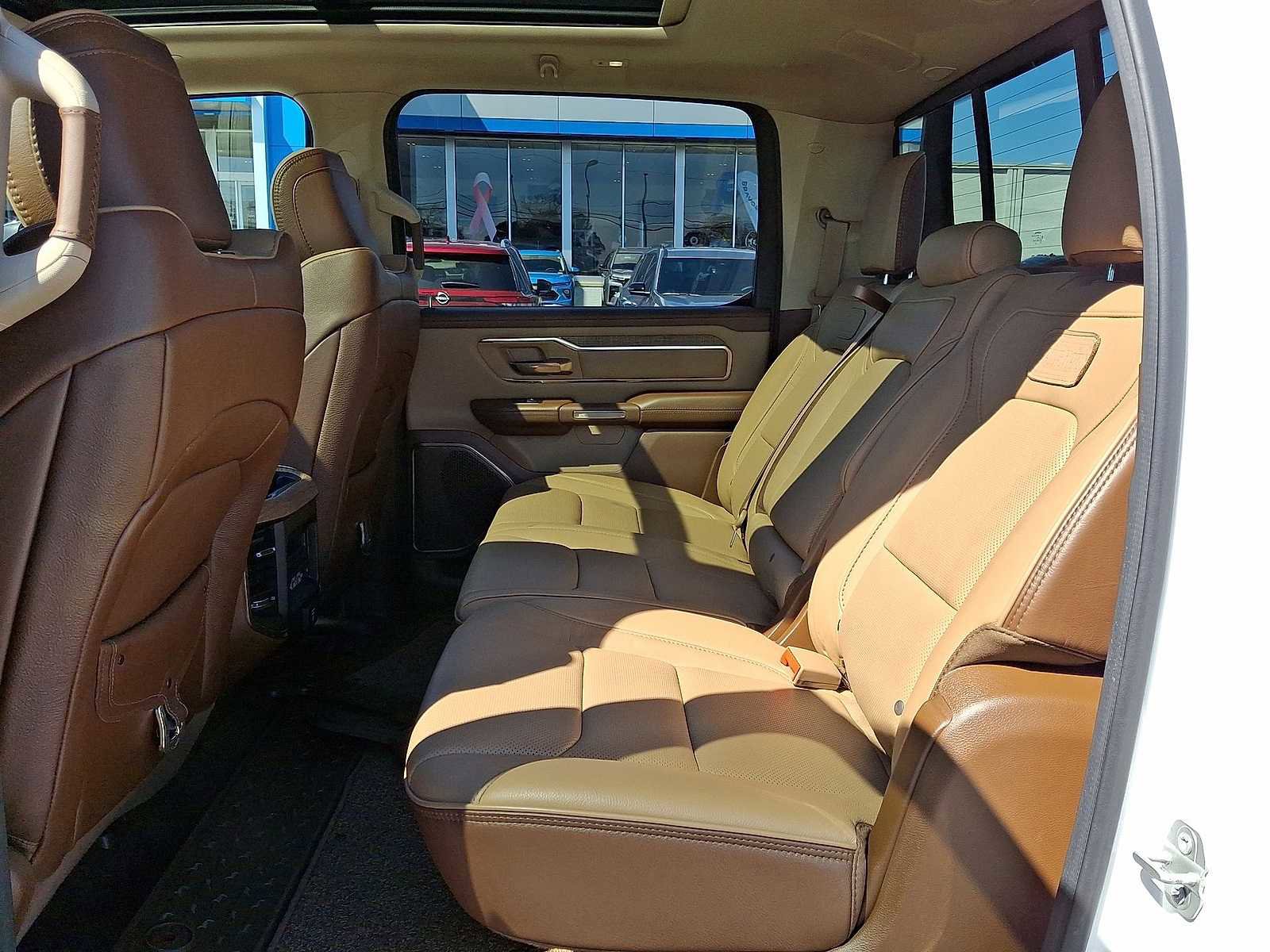 Used 2020 RAM 1500 Limited image 31