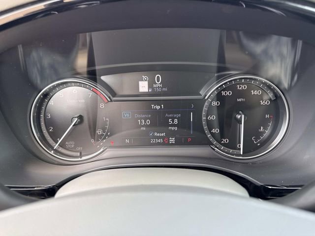 Certified 2023 Cadillac XT6 Premium Luxury w/ LPO, Floor Liner Package AWD/4WD image 29