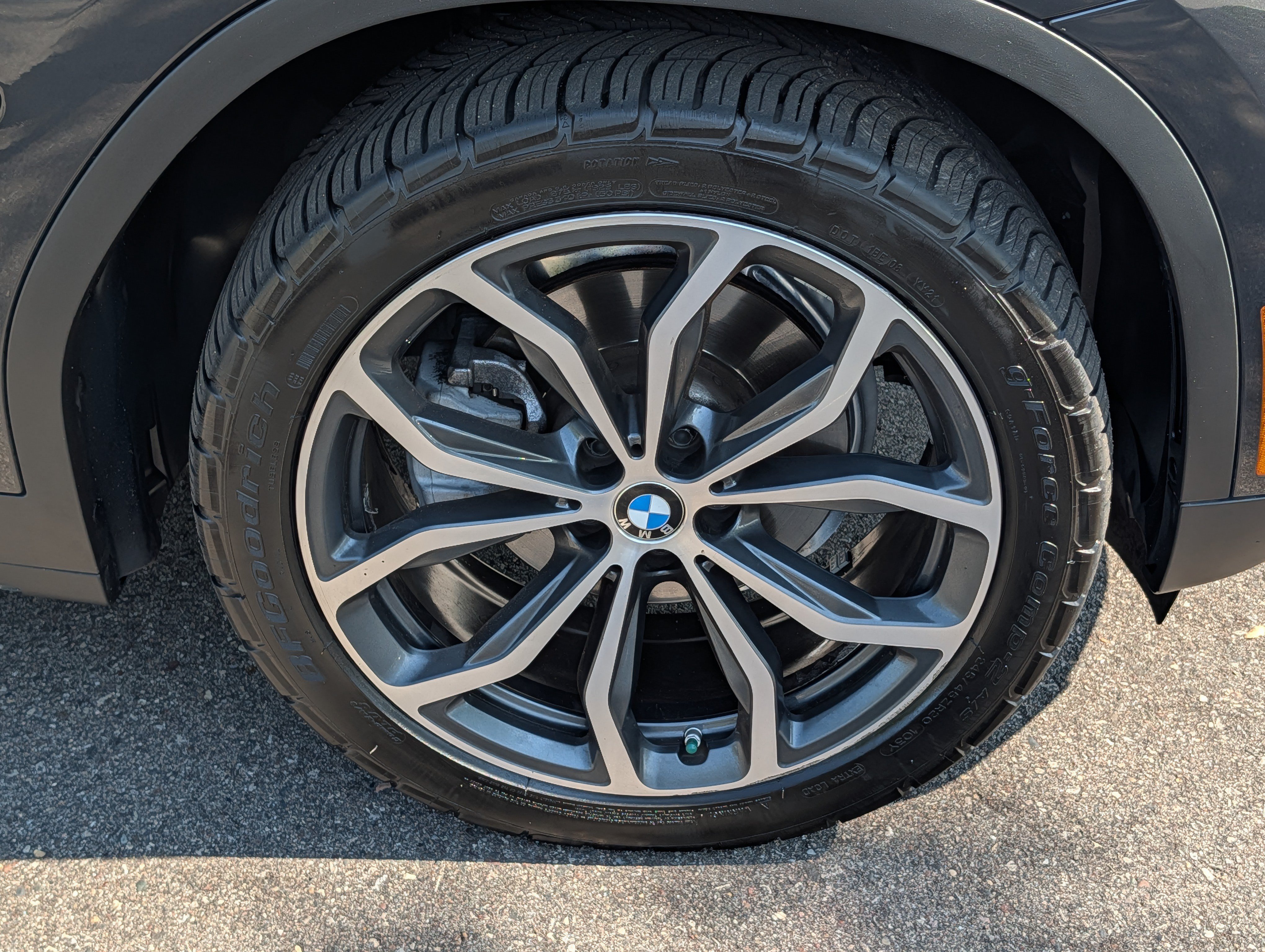 Used 2022 BMW X4 xDrive30i w/ Premium Package 2 AWD/4WD image 15