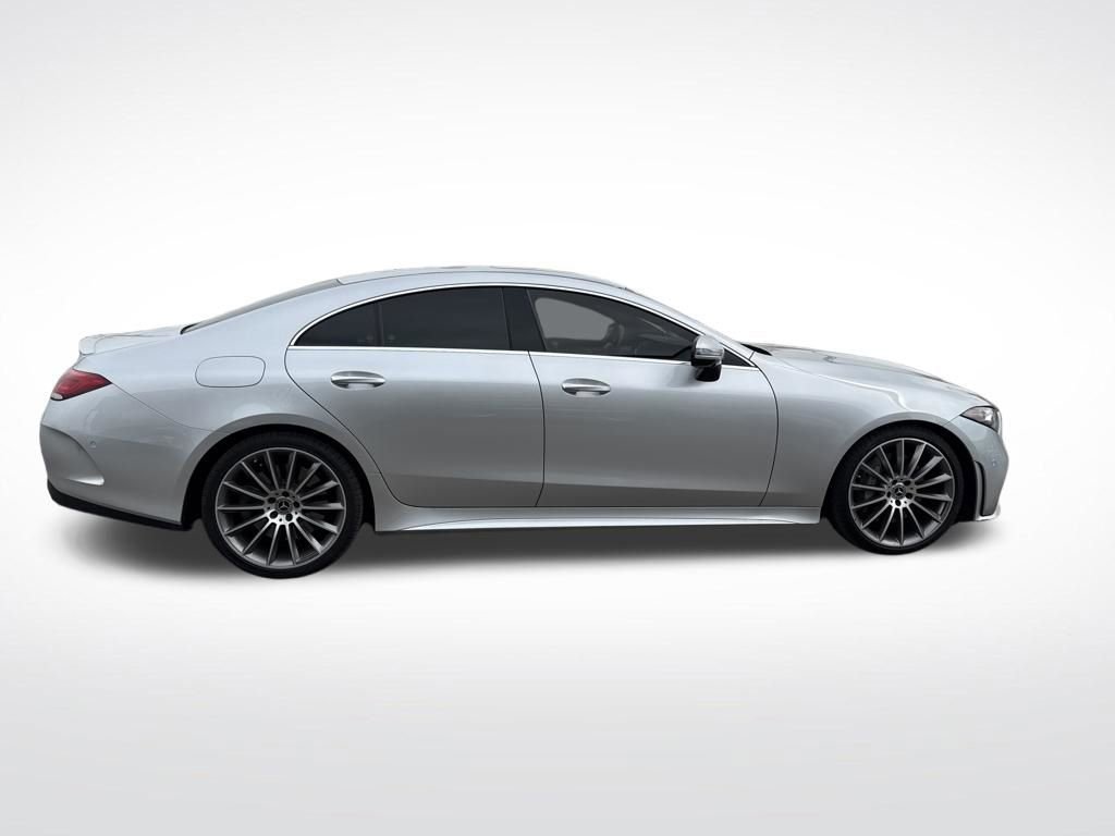Used 2020 Mercedes-Benz CLS 450 image 5